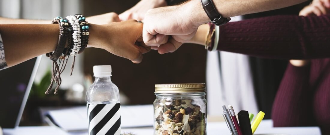 The Four Pillars: How The Company in the Box Actually Runs Your Marketing, Sales, Ops, and Finance